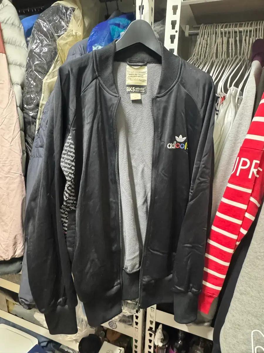아디다스 자켓