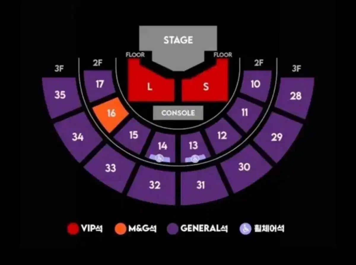 르세라핌 콘서트 막콘 양도 합니다