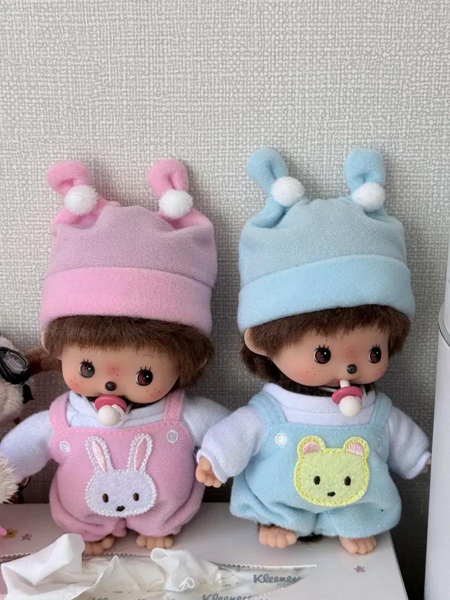 베베몬치치 세트 판매합니다.