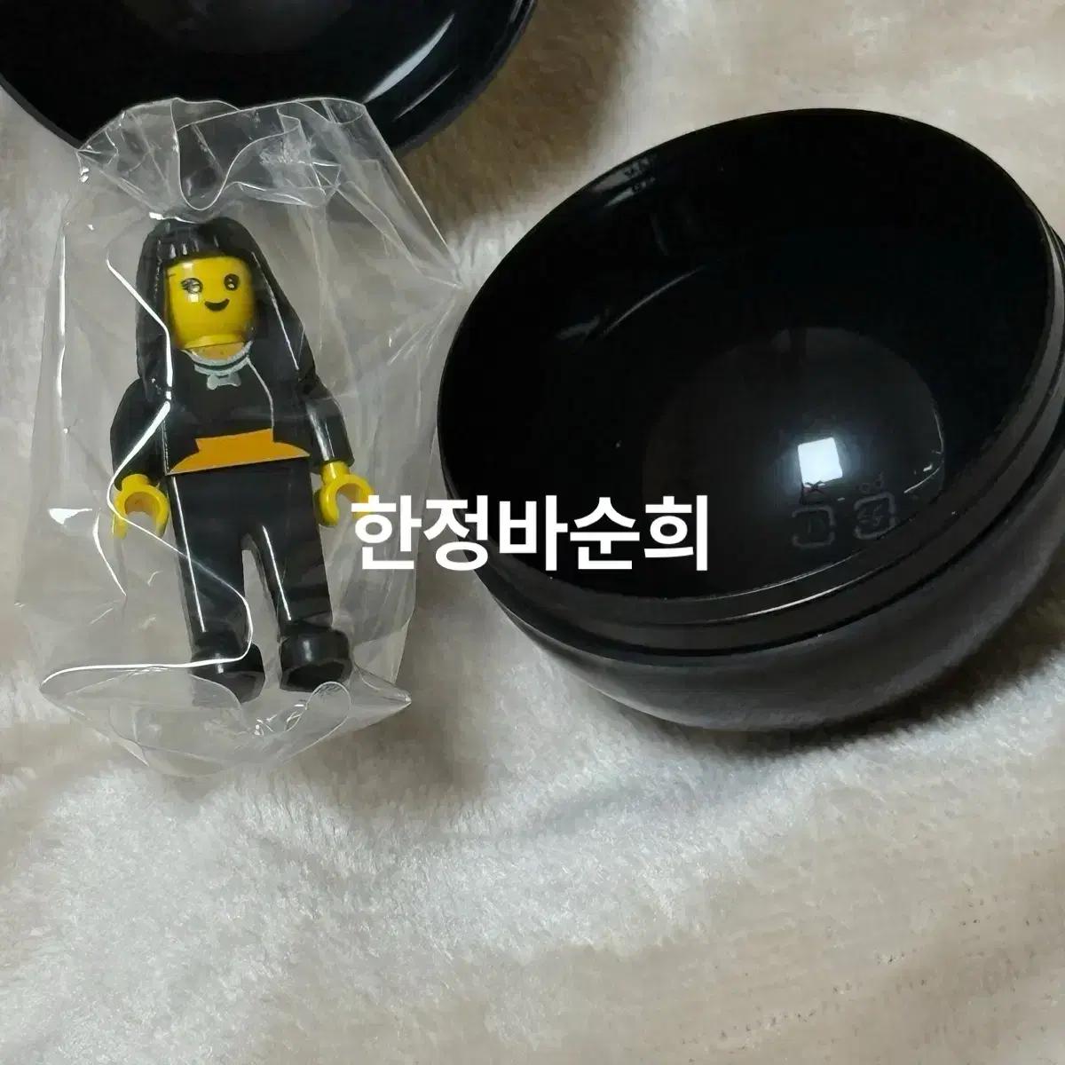 올데이 프로젝트 페이머스 공방 역조공 애니 레고