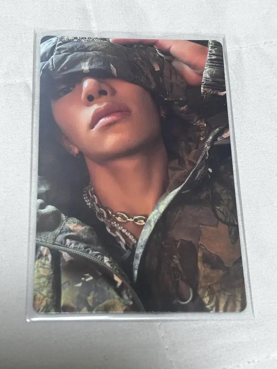 올데프 타잔 페이머스 TBL샵 럭키드로우