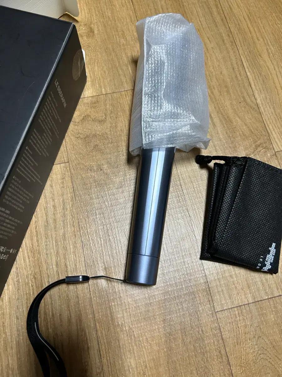 르세라핌 응원봉
