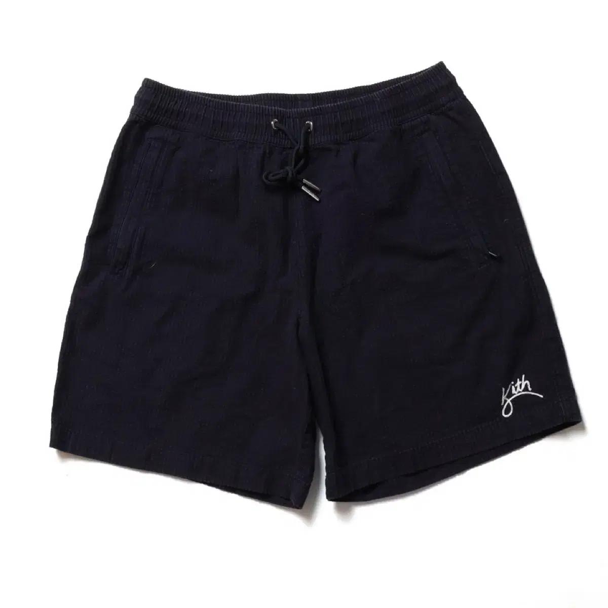 키스 Kith Corduroy Shorts
