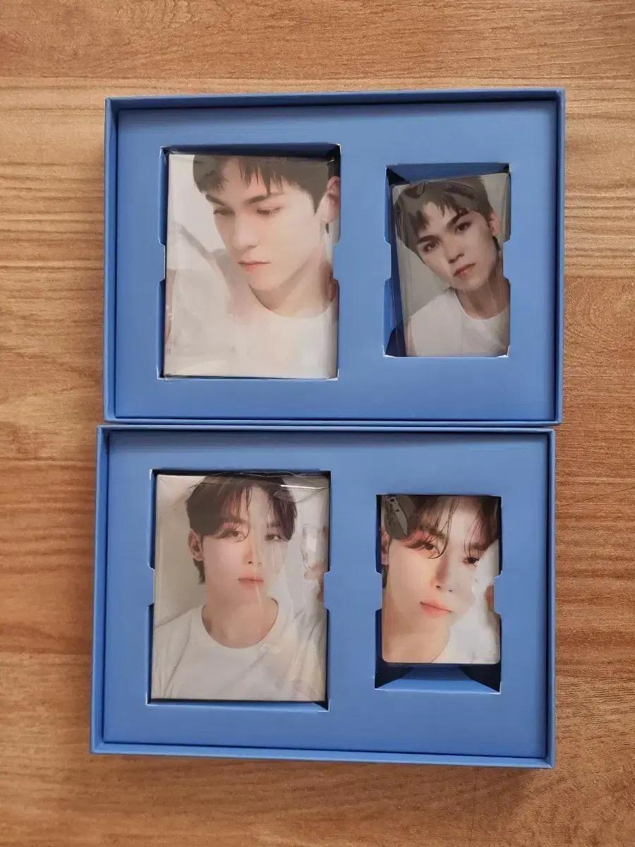 세븐틴 is right here 캐럿반 앨범 양도합니다