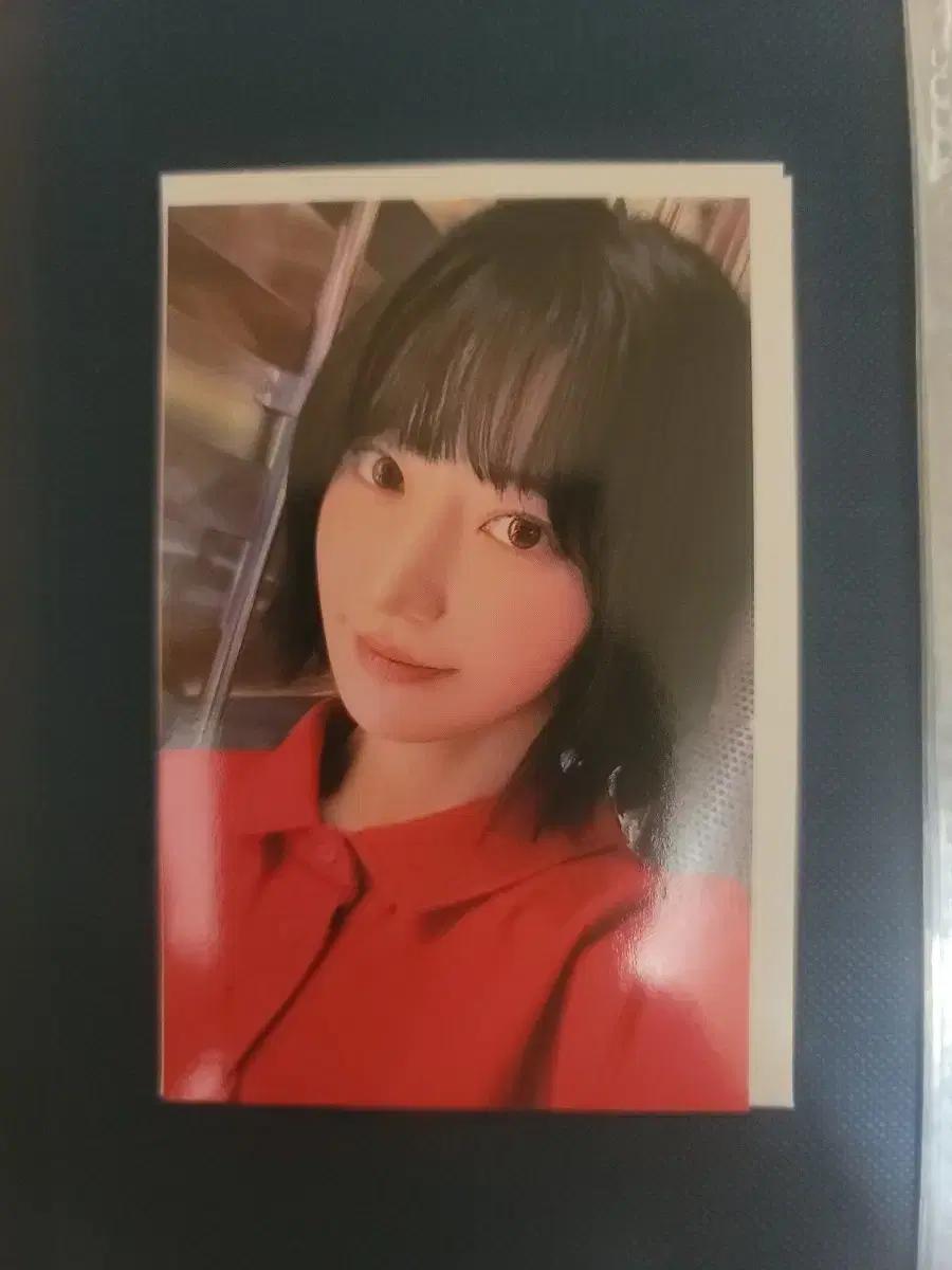 르세라핌 사쿠라 스파게티 공방포카 준등포6