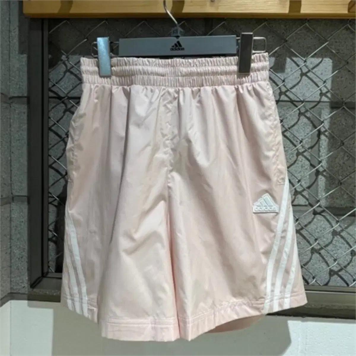 아디다스 반바지