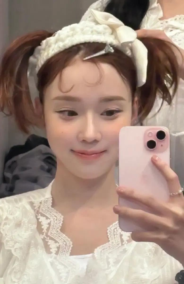 에스파 윈터 드라마 공방포카