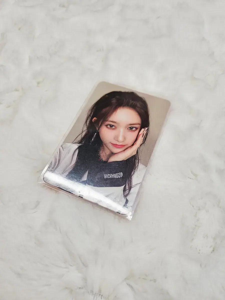 아이브 이서 마인 디지팩