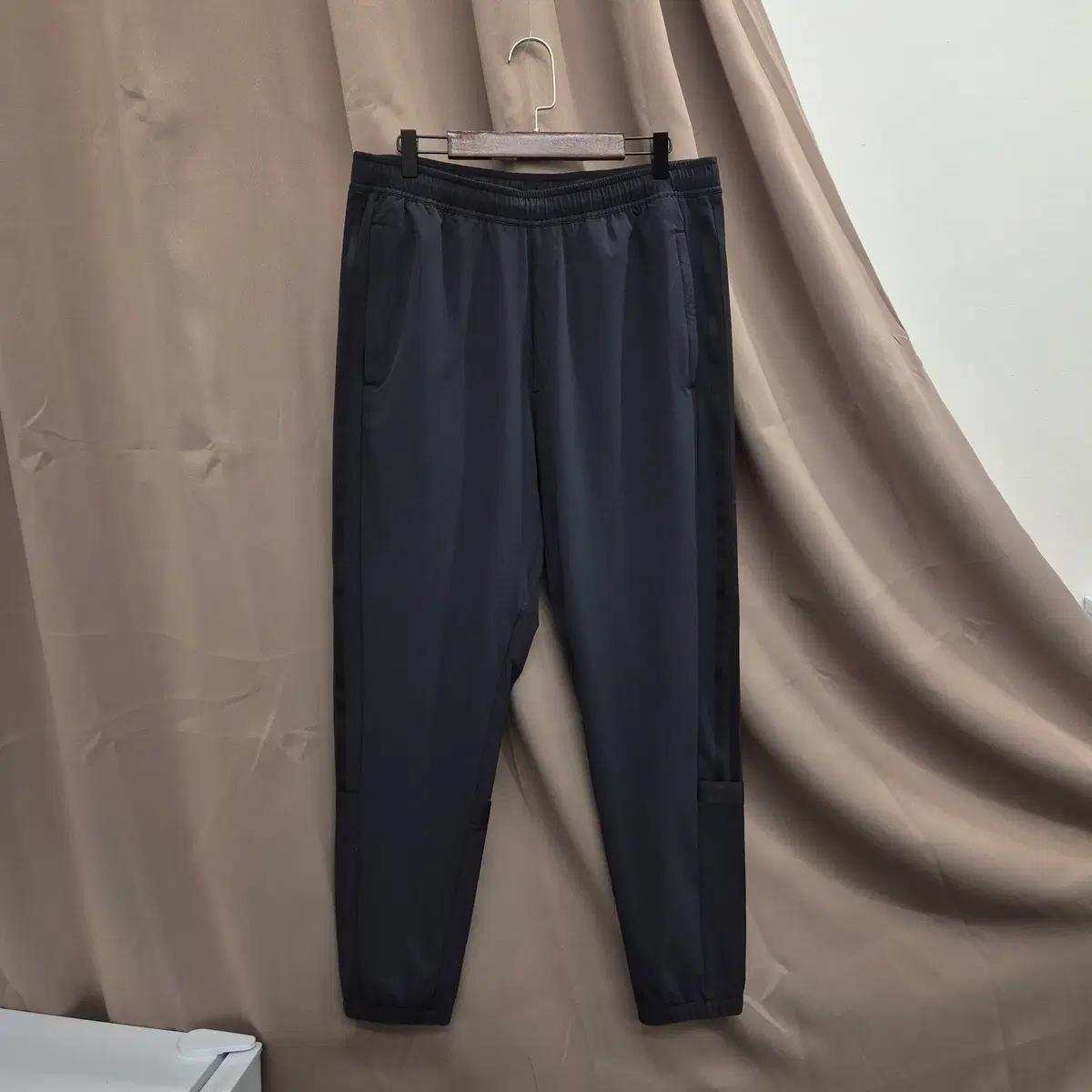 아디다스 우븐팬츠 티로 2XL