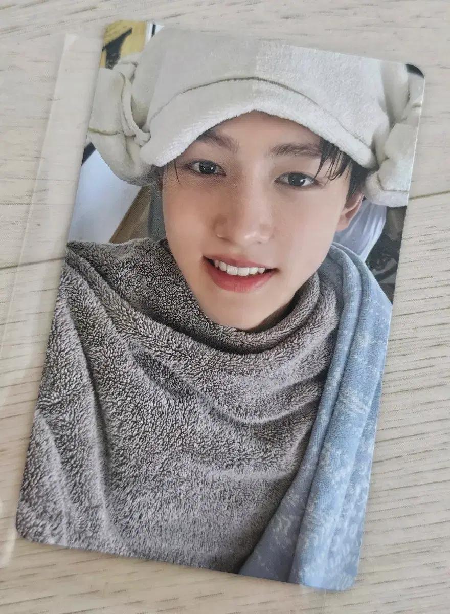 코르티스 성현 릴리즈파티 포카 엄성현 cortis 미공포 위버스