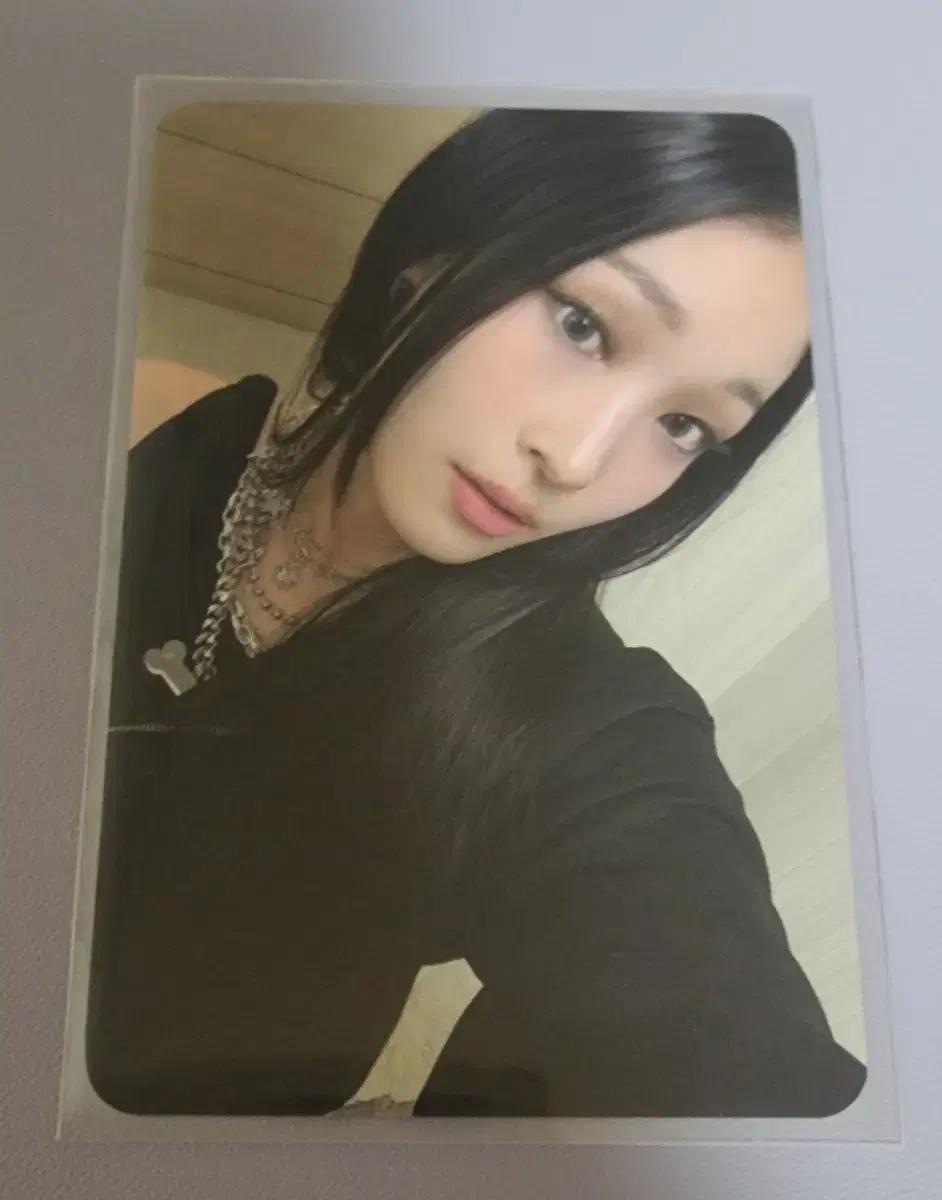 [판매] 올데이프로젝트 애니 케타포 럭드 포카