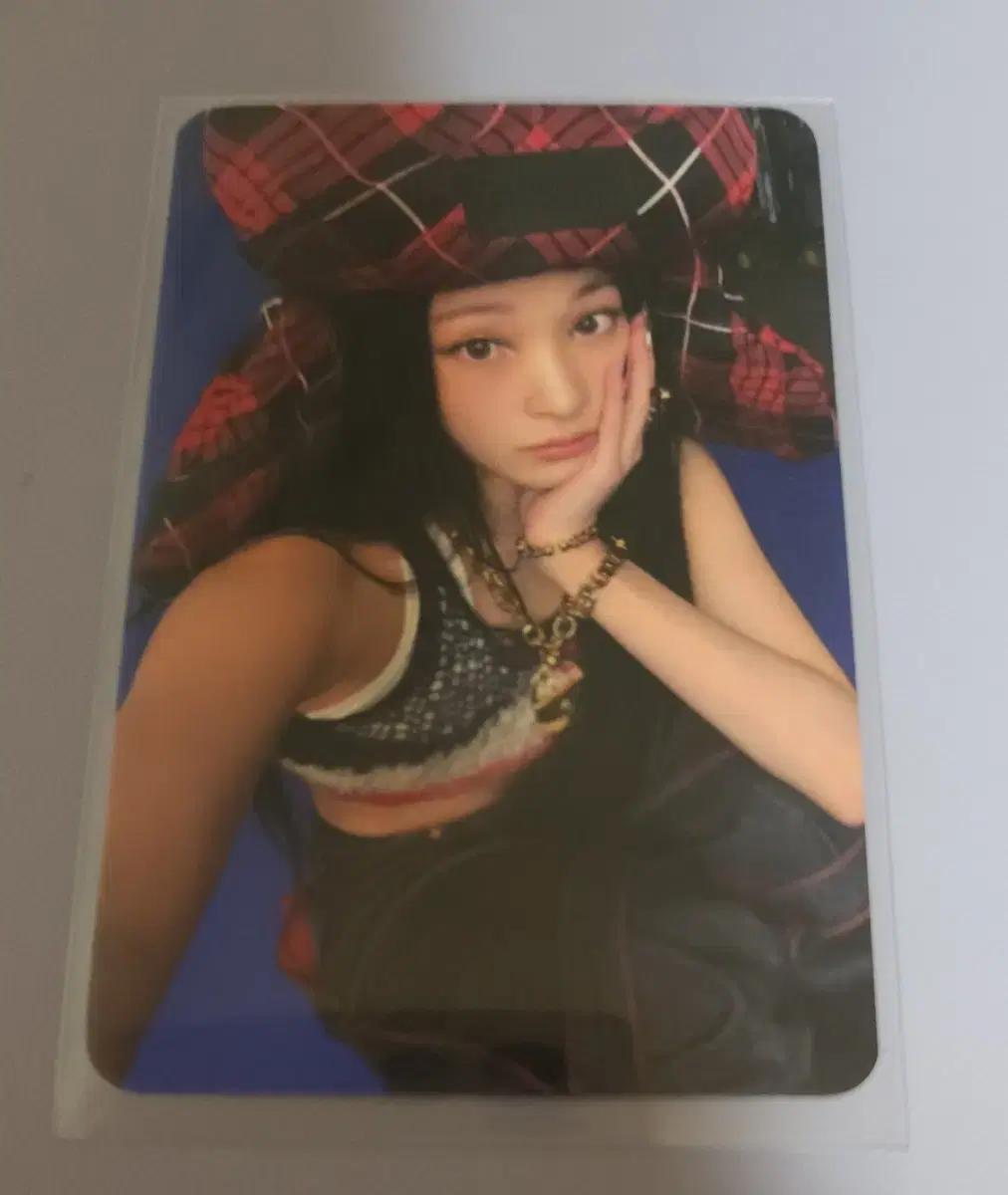[판매] 올데이프로젝트 애니 페이머스 공방포카