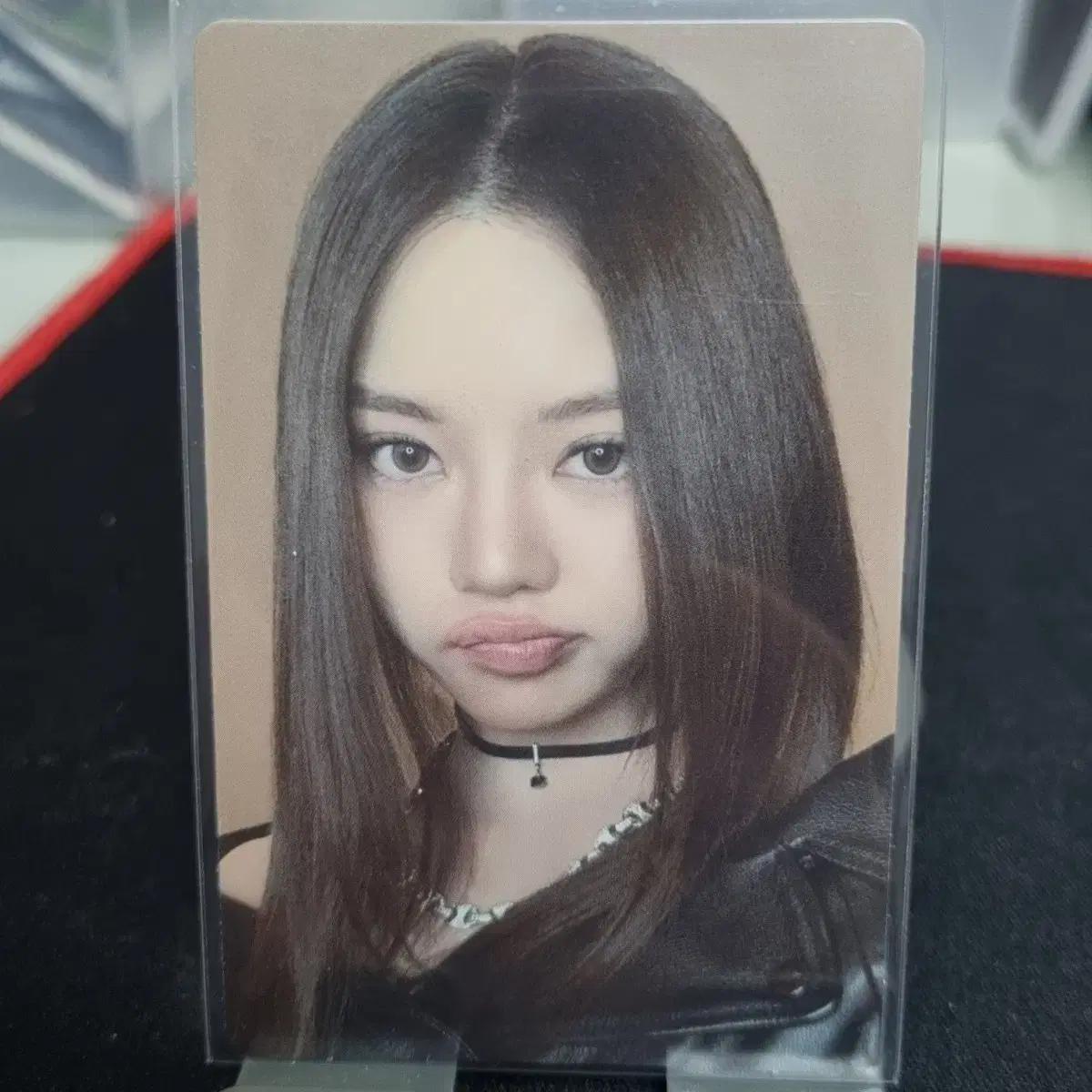 올데프 베일리 페이머스 위키드버전 앨범포카