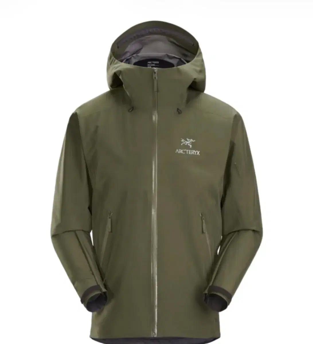 Arcteryx beta lt(M)
