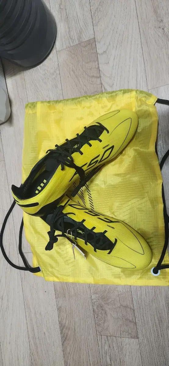 아디다스 2010 f50 FG 265