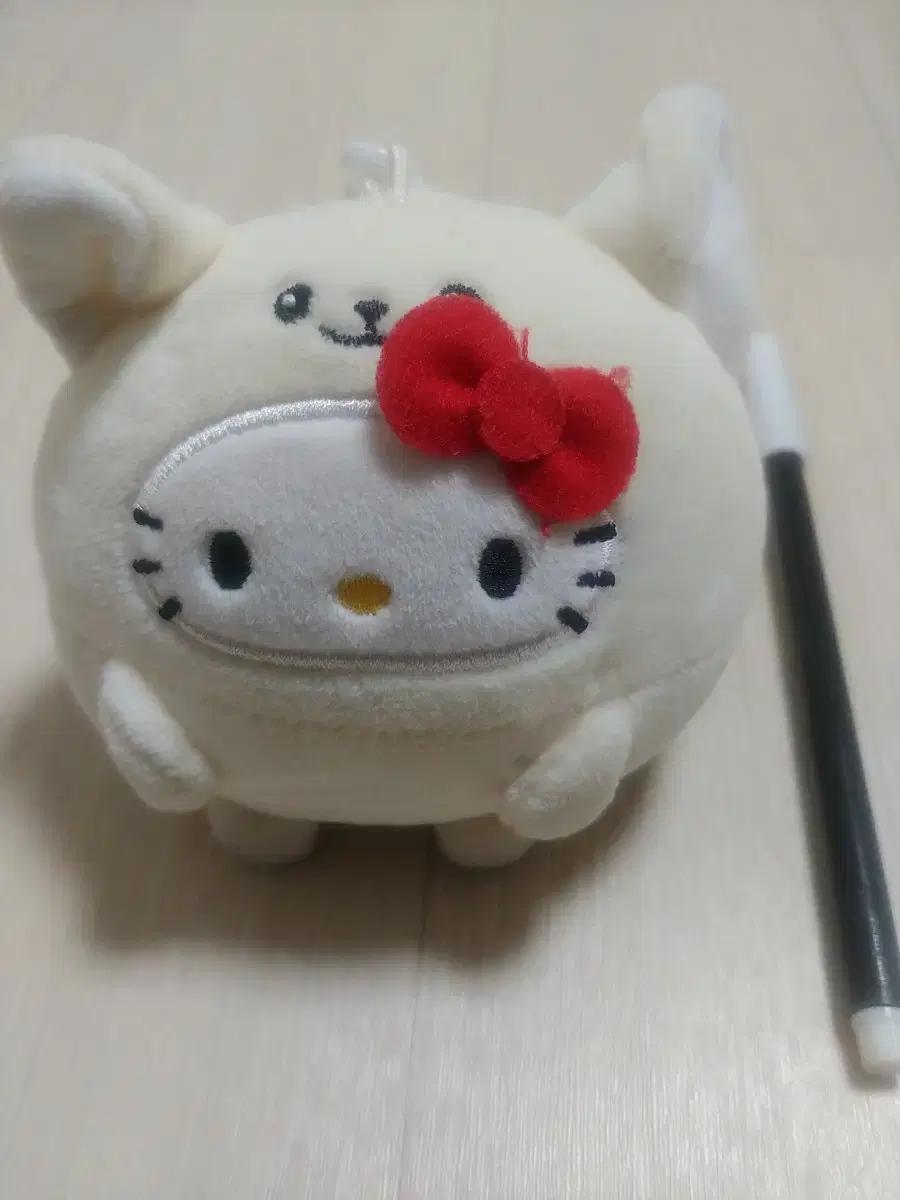 거의새것)산리오헬로키티인형키링피규어가방백팩강아지고양이나이키아디다스