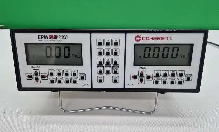 COHERENT EPM2000 (2번)