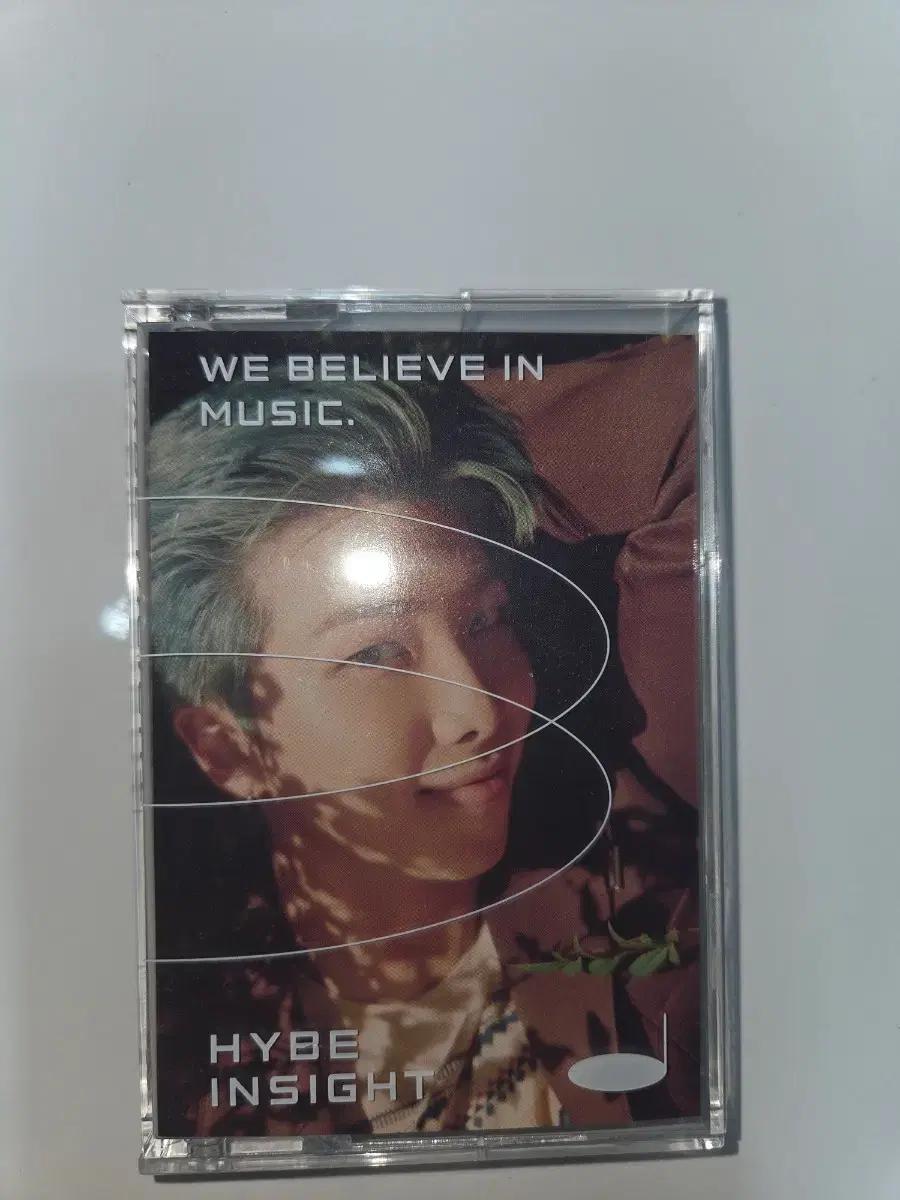 방탄소년단 하이브 인사이트 포카