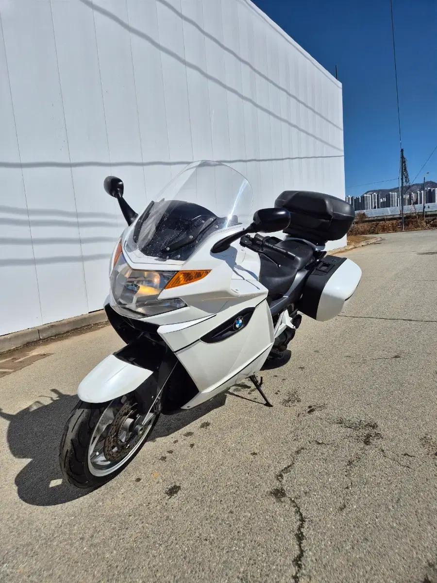 BMW K1300GT 2010년식