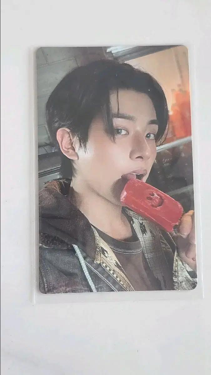 엔하이픈 제이크 포카