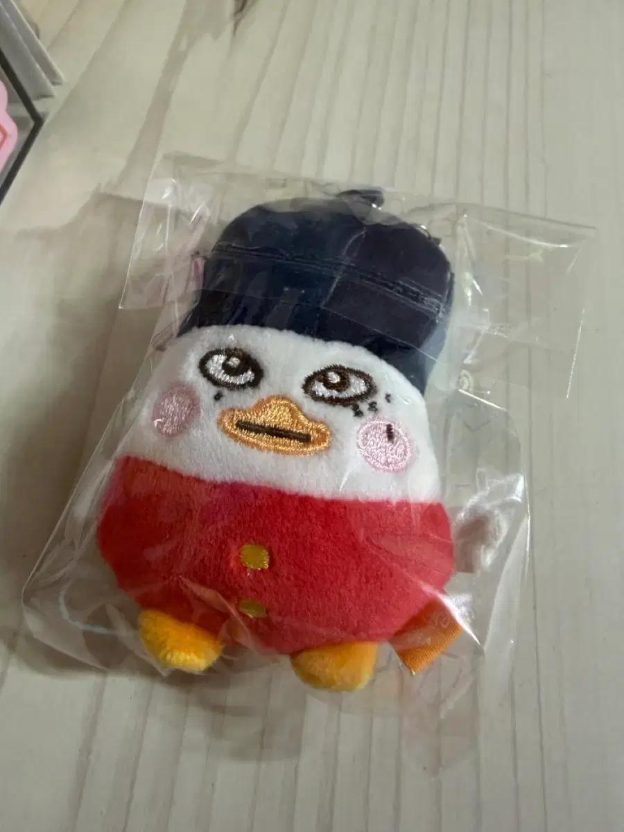 라이즈 인형미니 똘병이