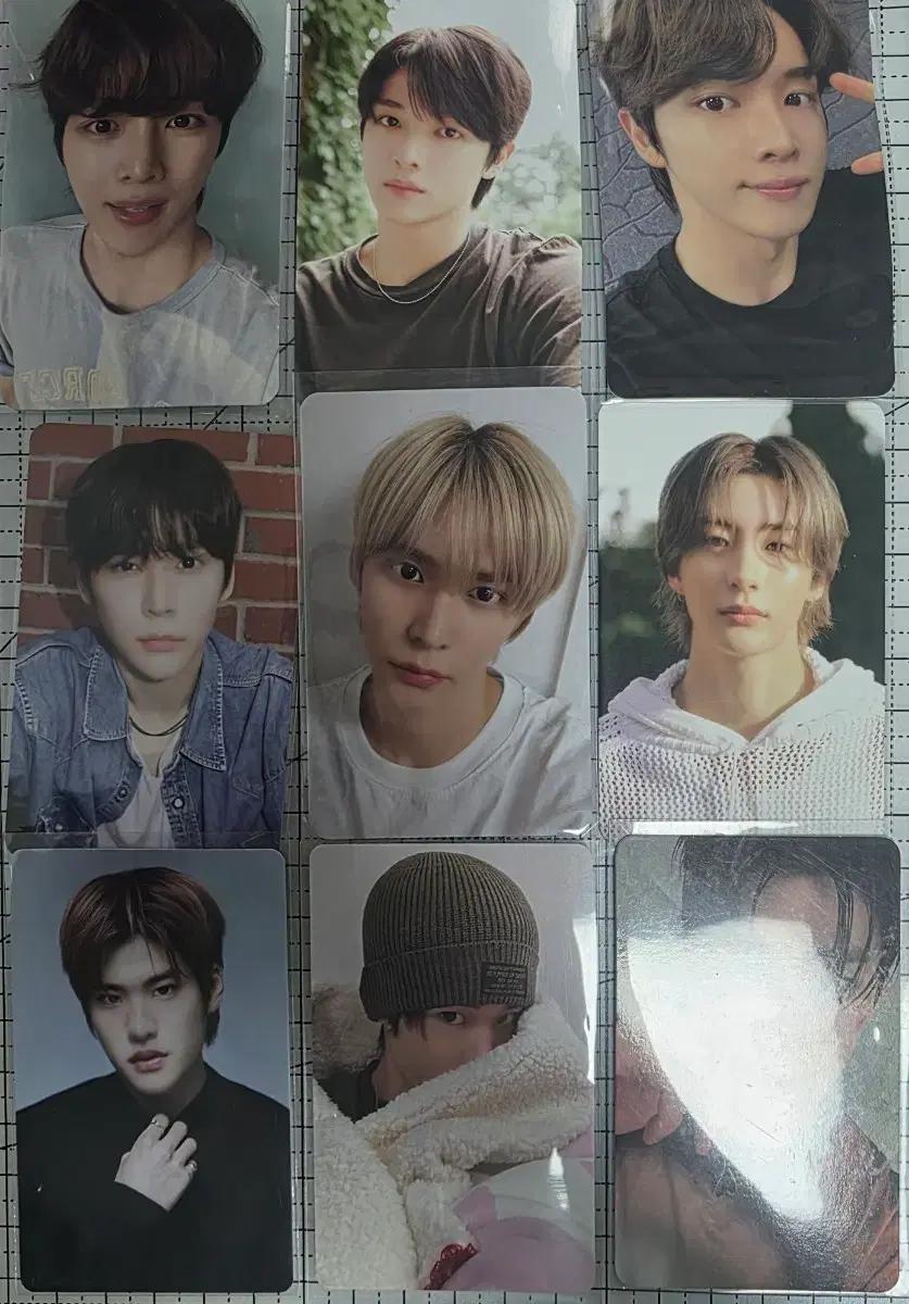 라이즈 포카((300원))