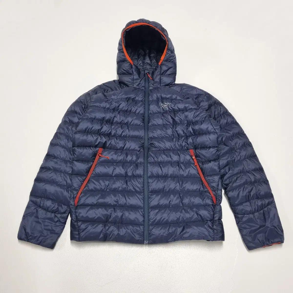 ARCTERYX 세륨 LT 후디 자켓 - L      아크테릭스 경량패딩
