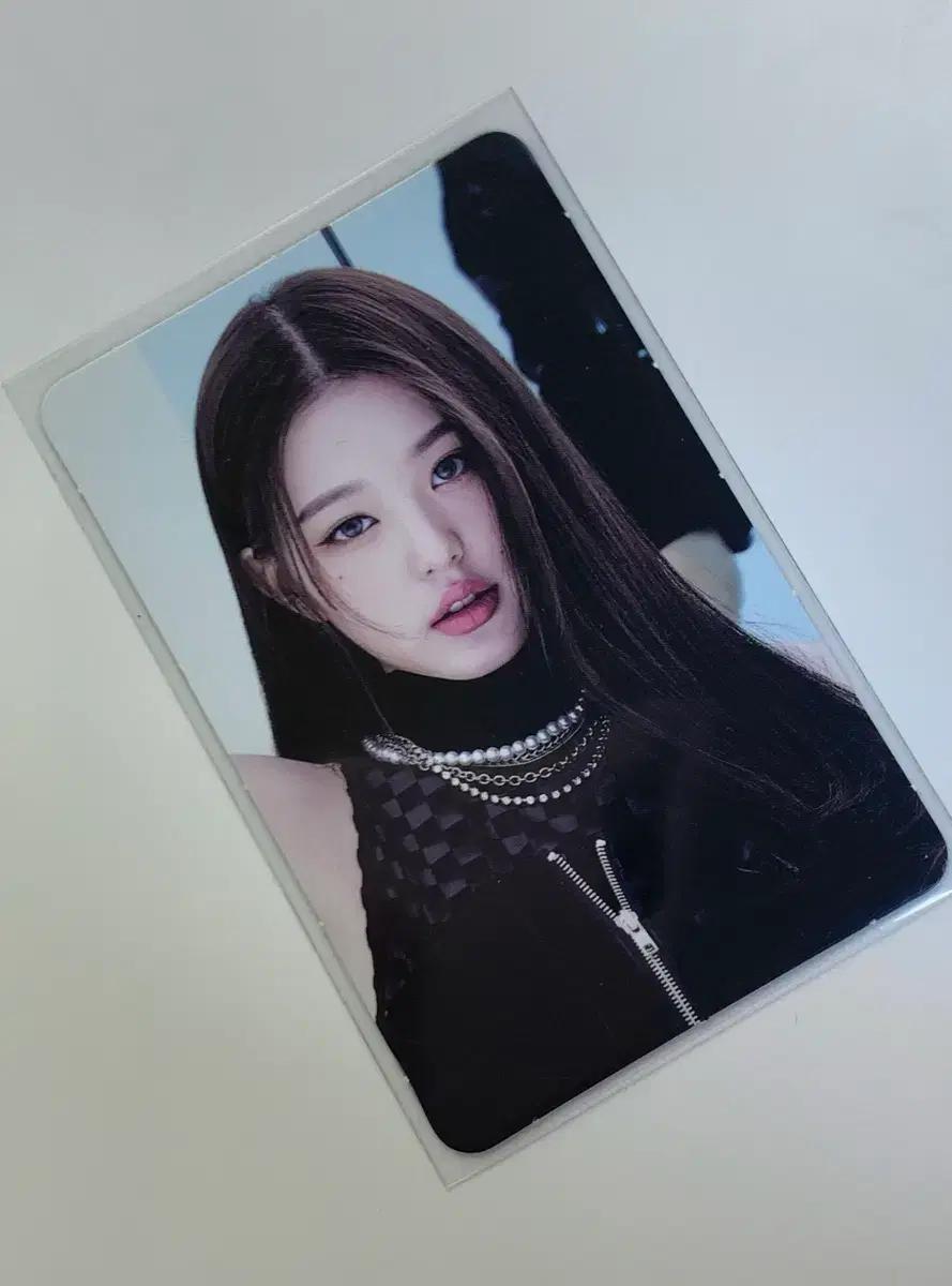 아이브 장원영 일레븐 스스퀘 특전/최저가/급처