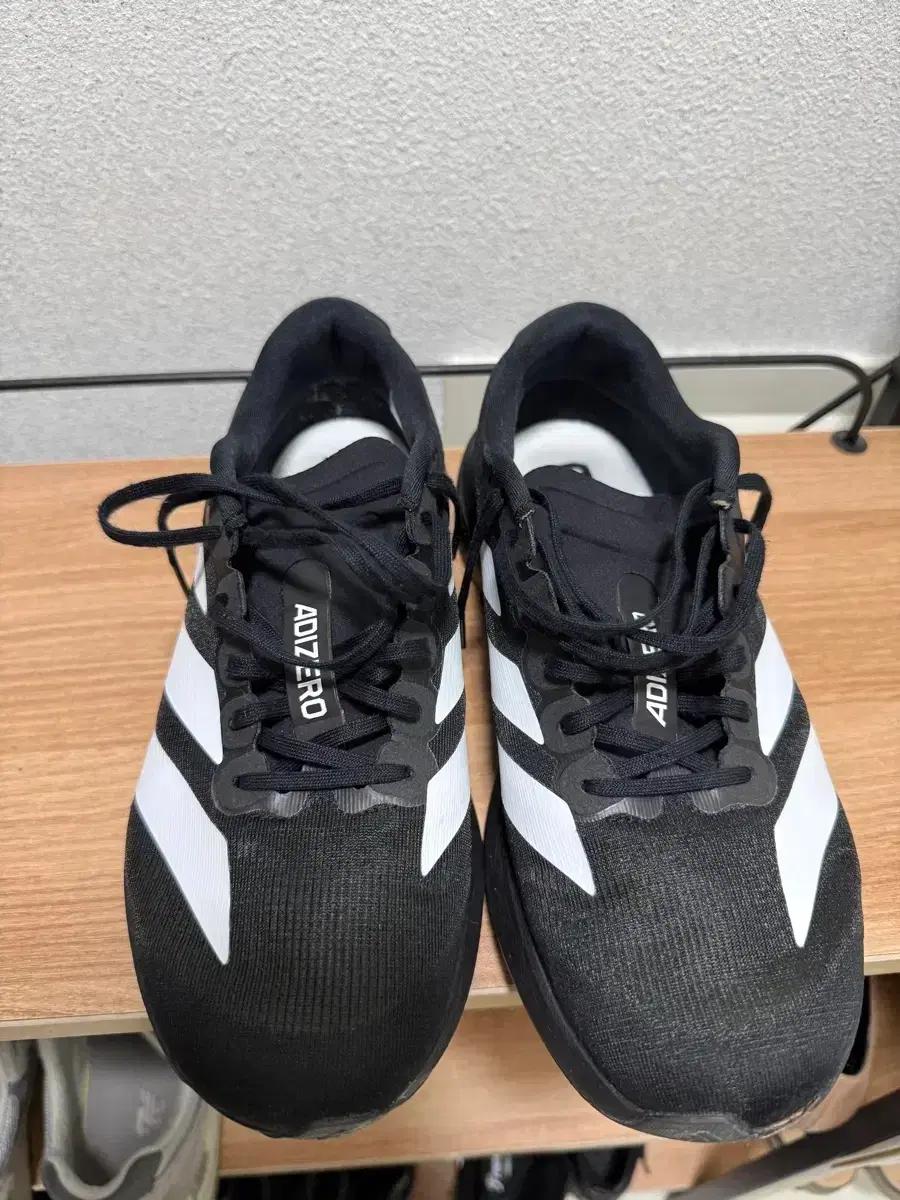 아디다스 아디제로 에보 SL EVO SL 260