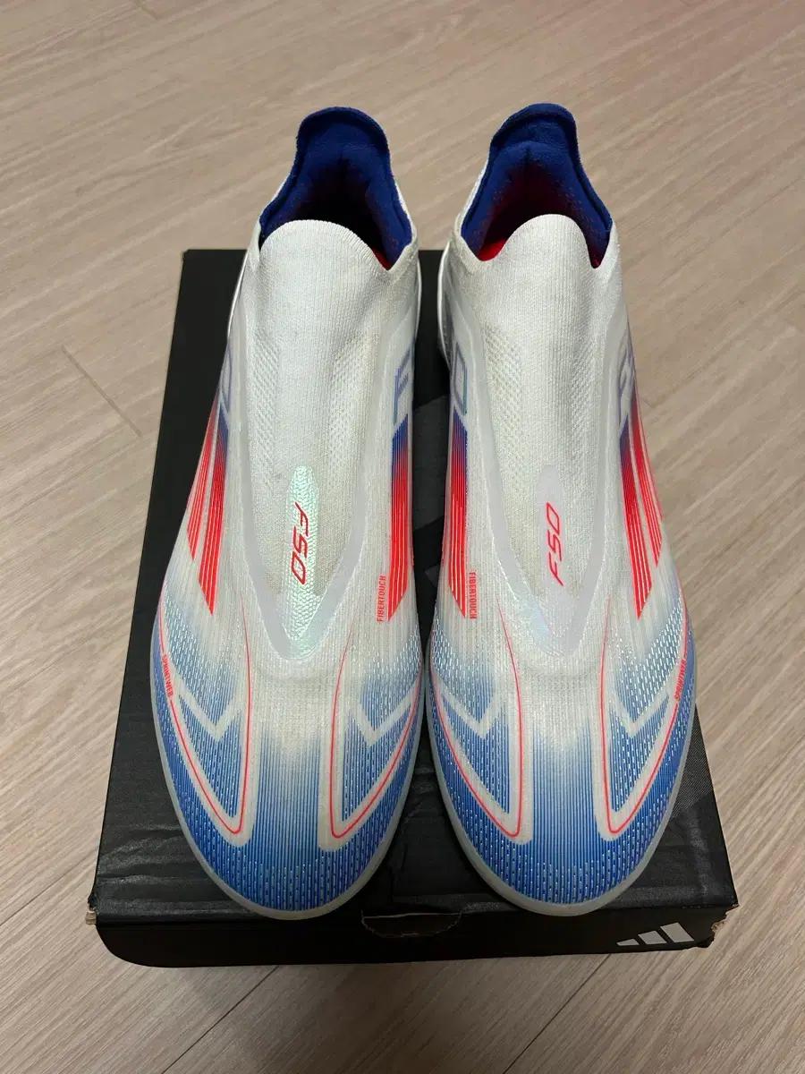 아디다스 F50 LL TF 270
