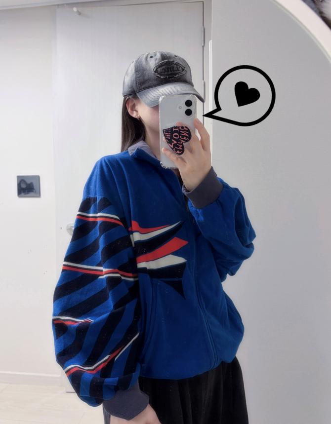[아디다스] 남녀공용 아디다스 오리지널 빈티지 져지