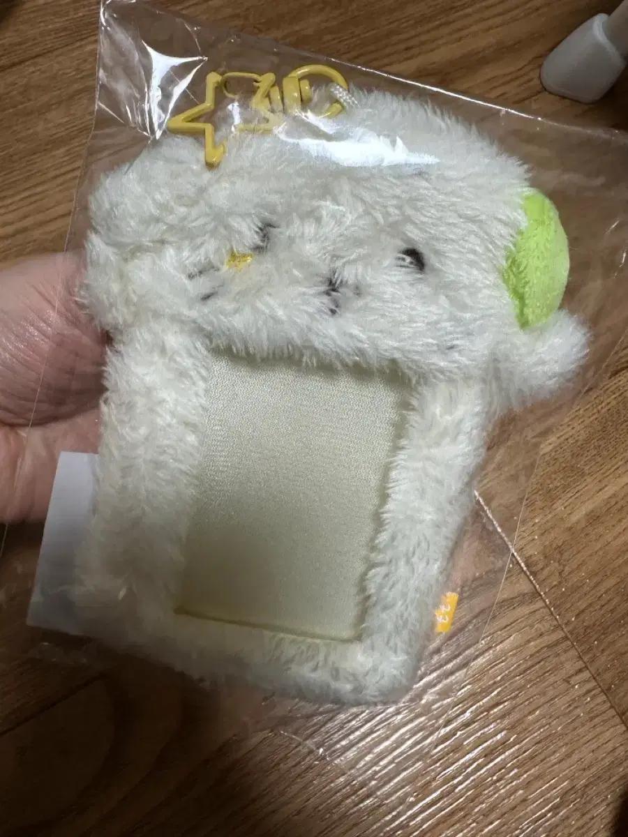 엔시티위시 위시돌 포카홀더 료 룐룐 단순개봉