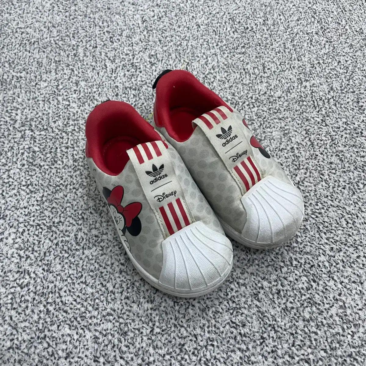 140 아디다스 디즈니 키즈 스니커즈 0304S2