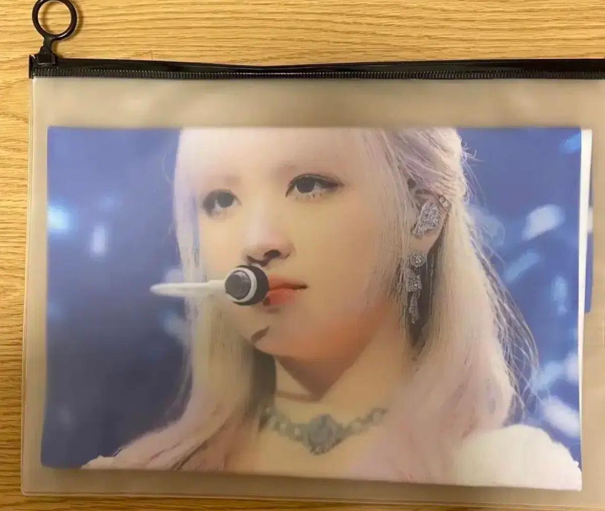 아이브 리즈 슬로건
