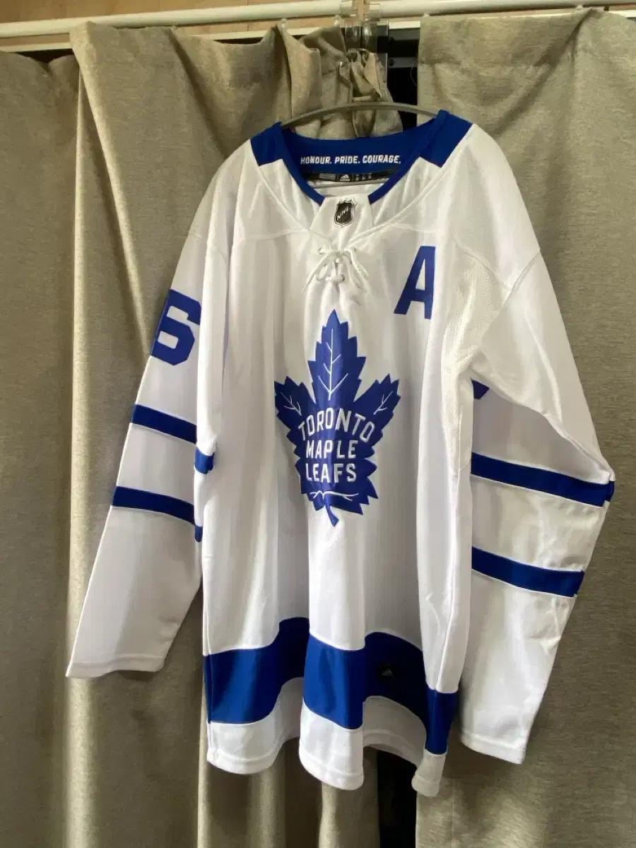 아디다스 하키져지(nhl)