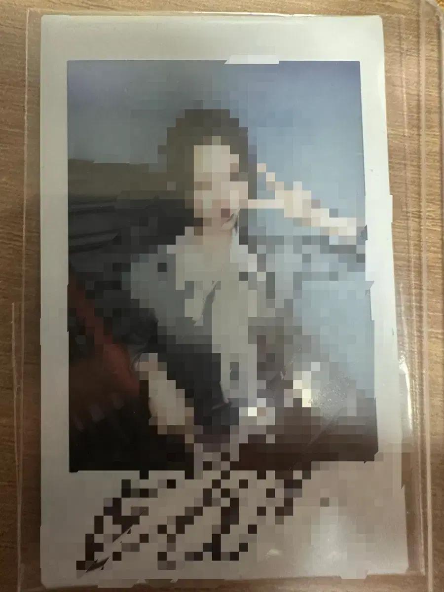리센느 제나 싸인 폴라 싸폴