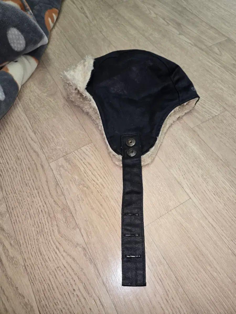 아디다스귀달이낚시모자58cm