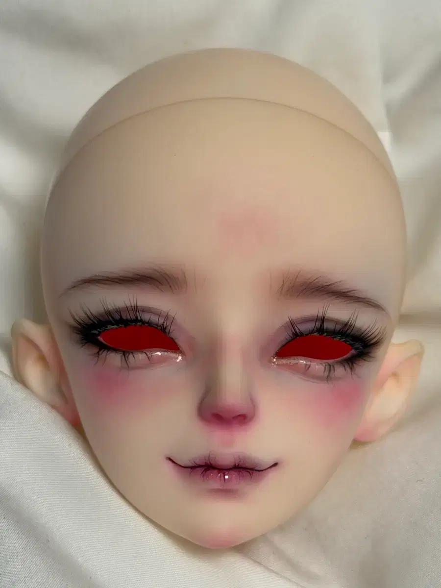 CHANGDOLL msd 노멀헤드