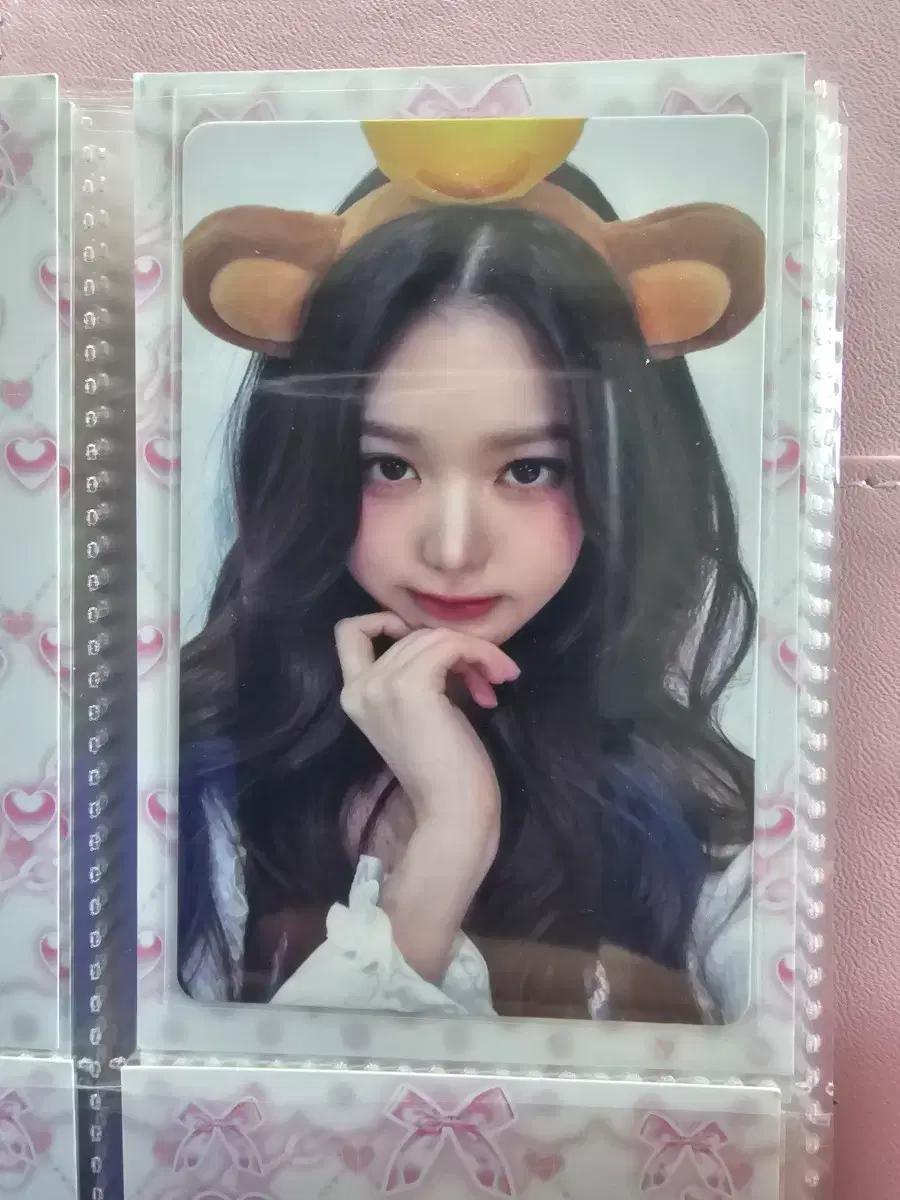 (급처)아이브 엠파시 케이몬스터 원영 판매합니당!! 리바이브,시세킹,교환