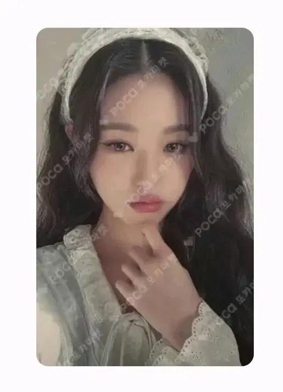 아이브 원영 2022 시즌그리팅 시그 사웨 특전 미공포 양도!