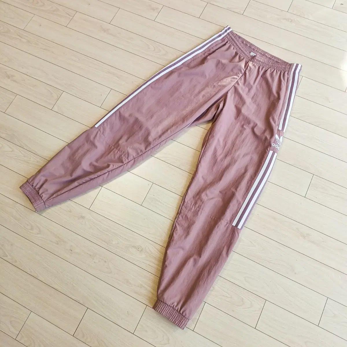 남성 아디다스 adidas 정품 락업 트랙 팬츠