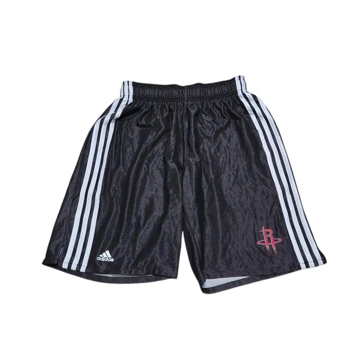 Adidas 아디다스 NBA 휴스턴 로켓츠 농구 반바지