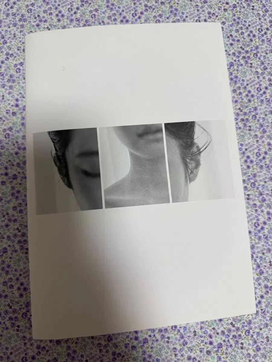 블랙핑크) 제니 전시회 미니 포토북