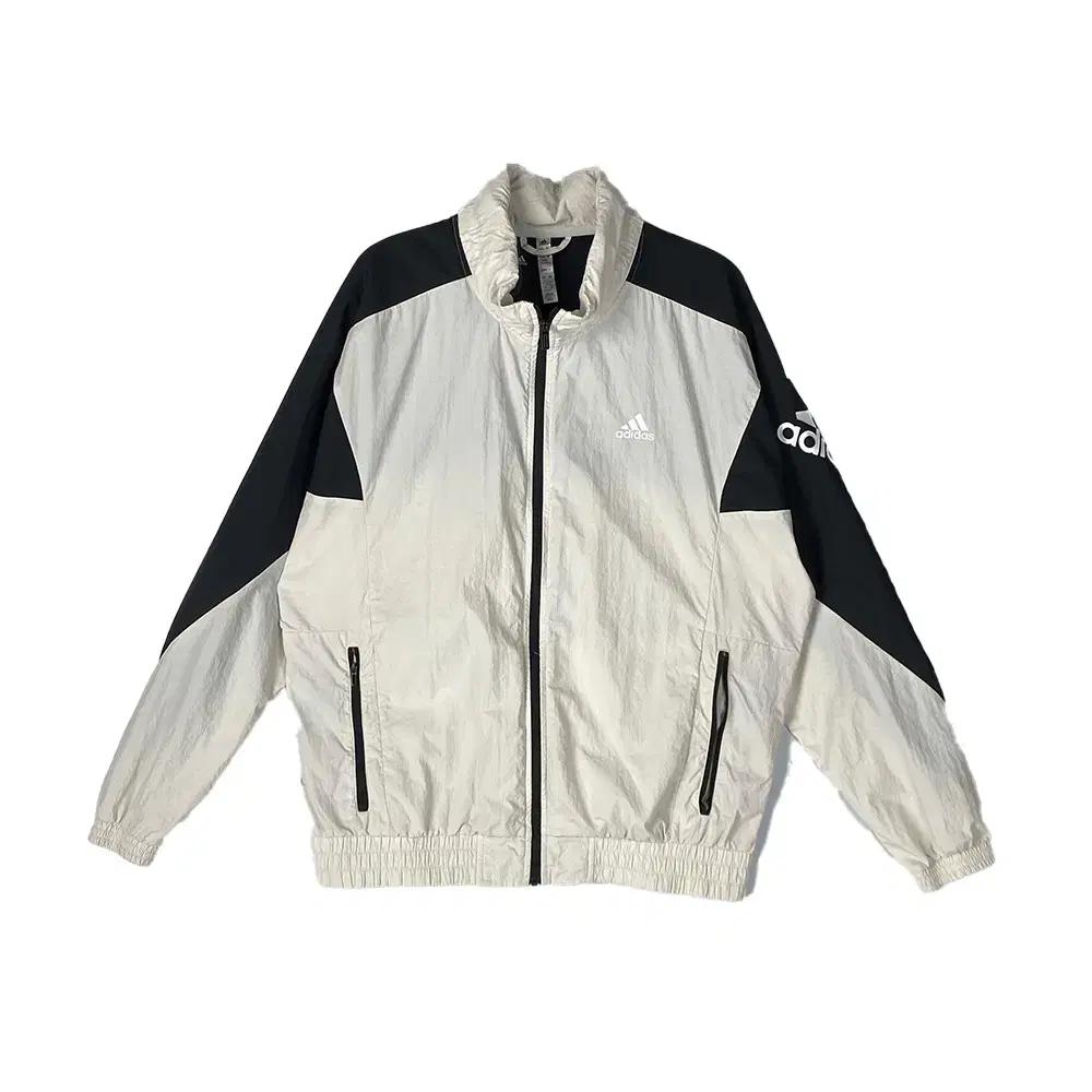 600. 아디다스 바람막이 (XL)