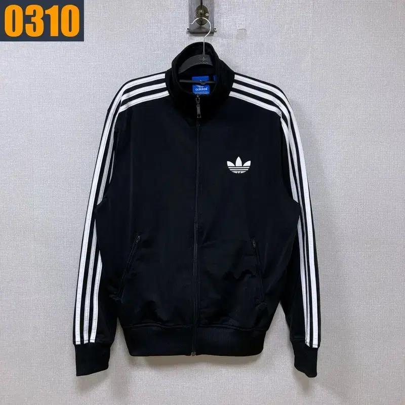 95 ADIDAS 아디다스 파이어버드 져지 집업 자켓 아우터