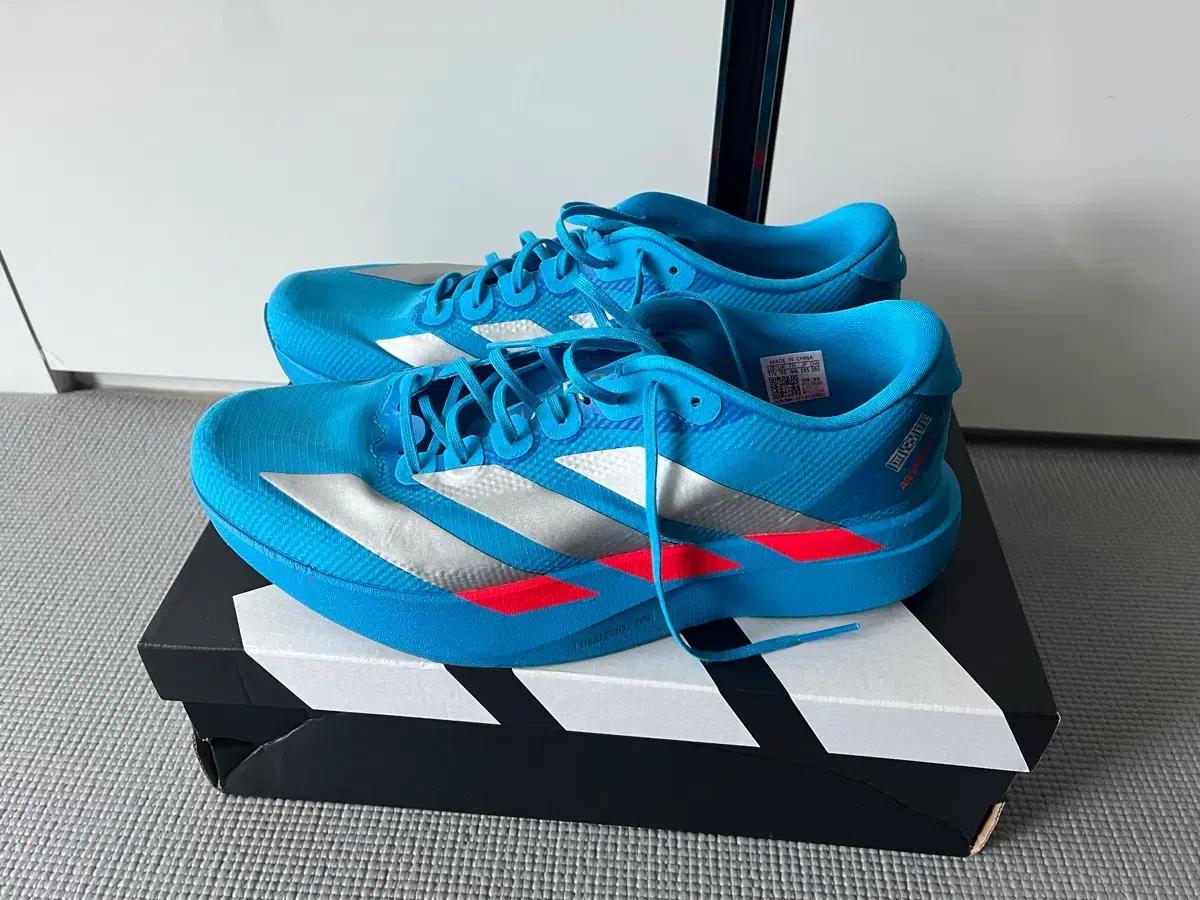아디다스 evo sl 우븐 에키덴 컬러 295