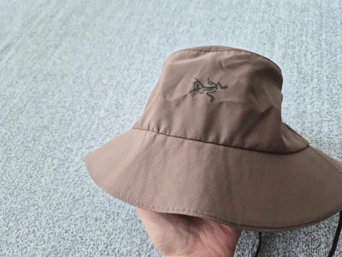 arcteryx 신솔로 햇
