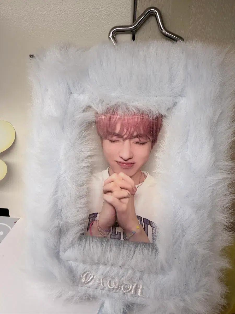 엔시티위시 일투 포카홀더