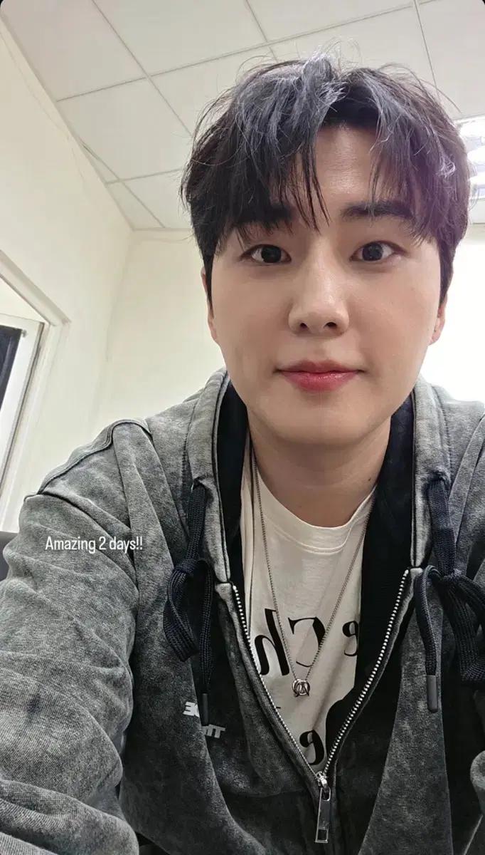 데이식스 굿즈 양도(쁘멀 교환)