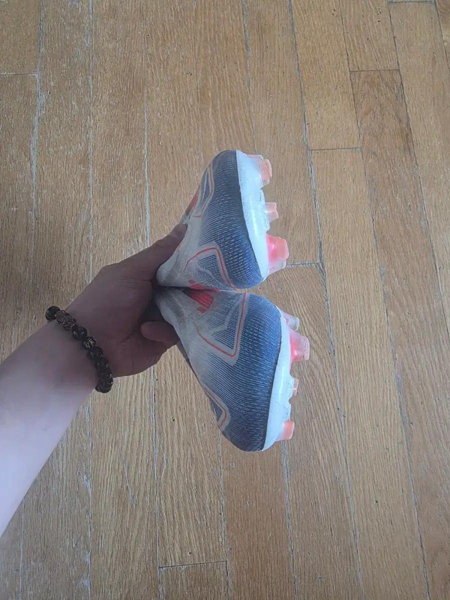 아디다스f50LL 260